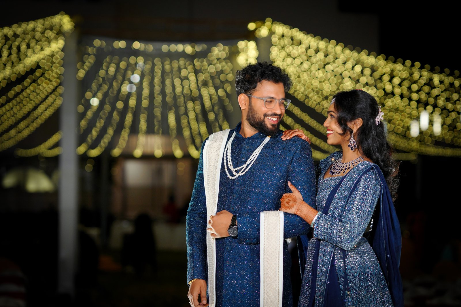 Image gallery marquee