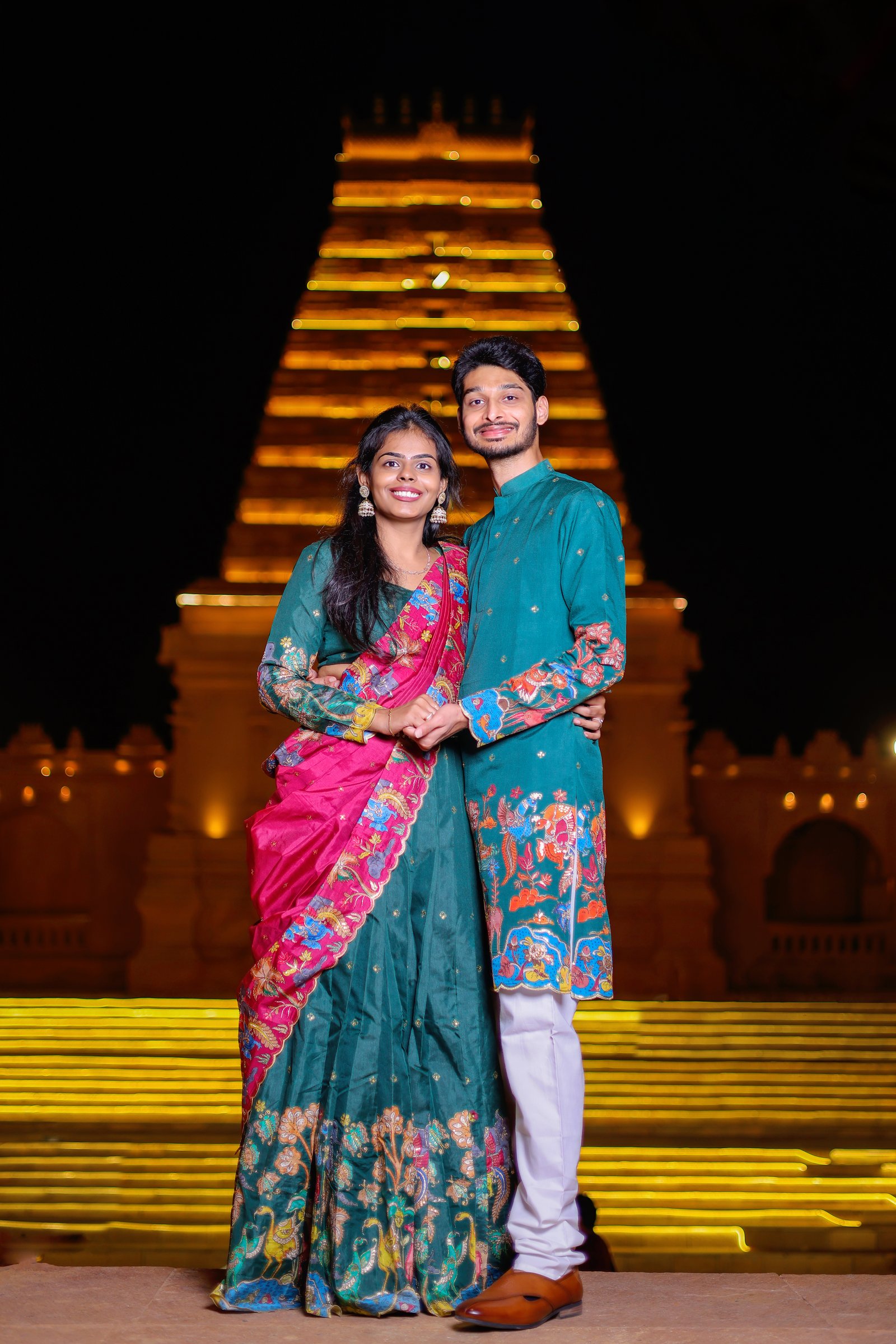 Image gallery marquee