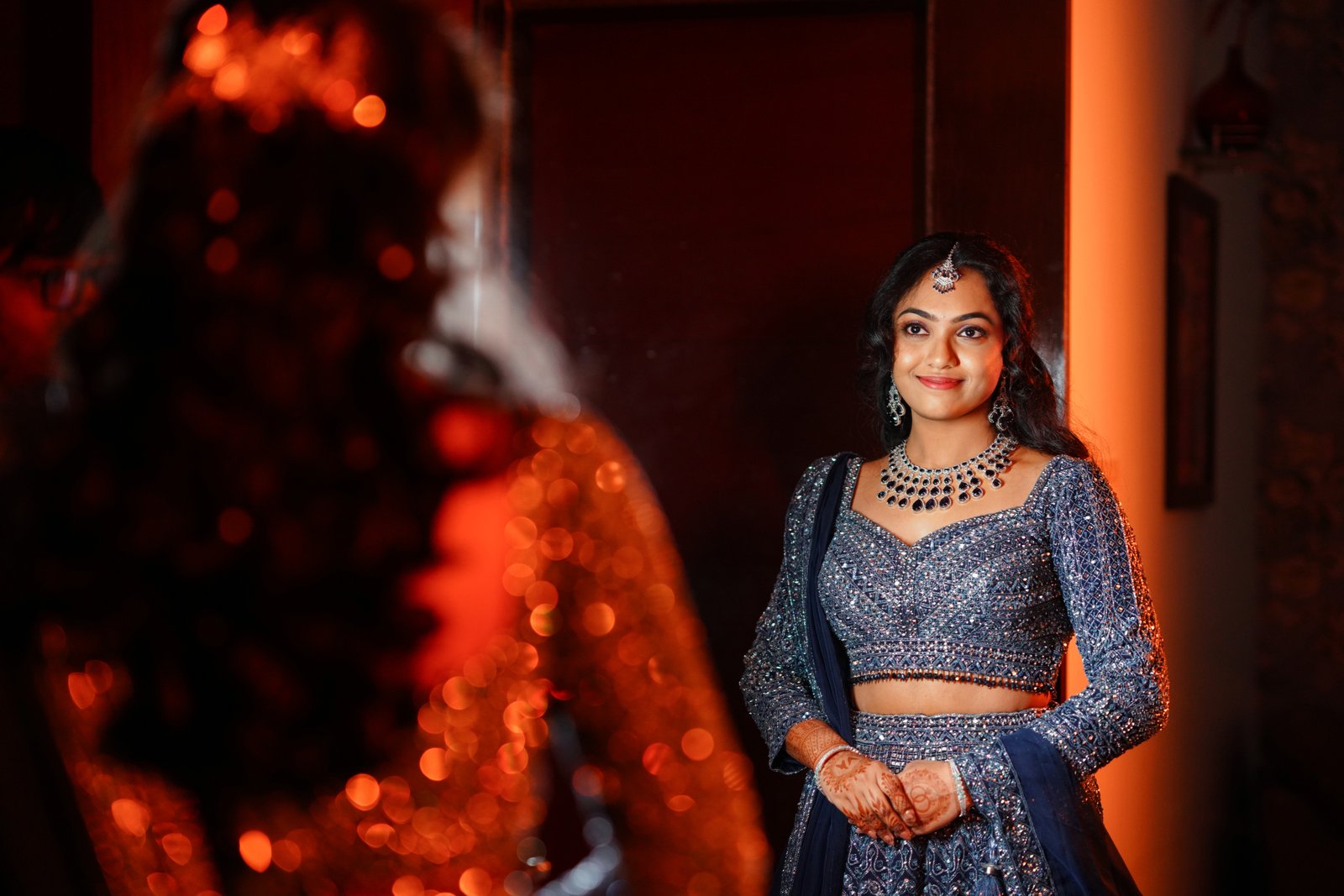 Image gallery marquee