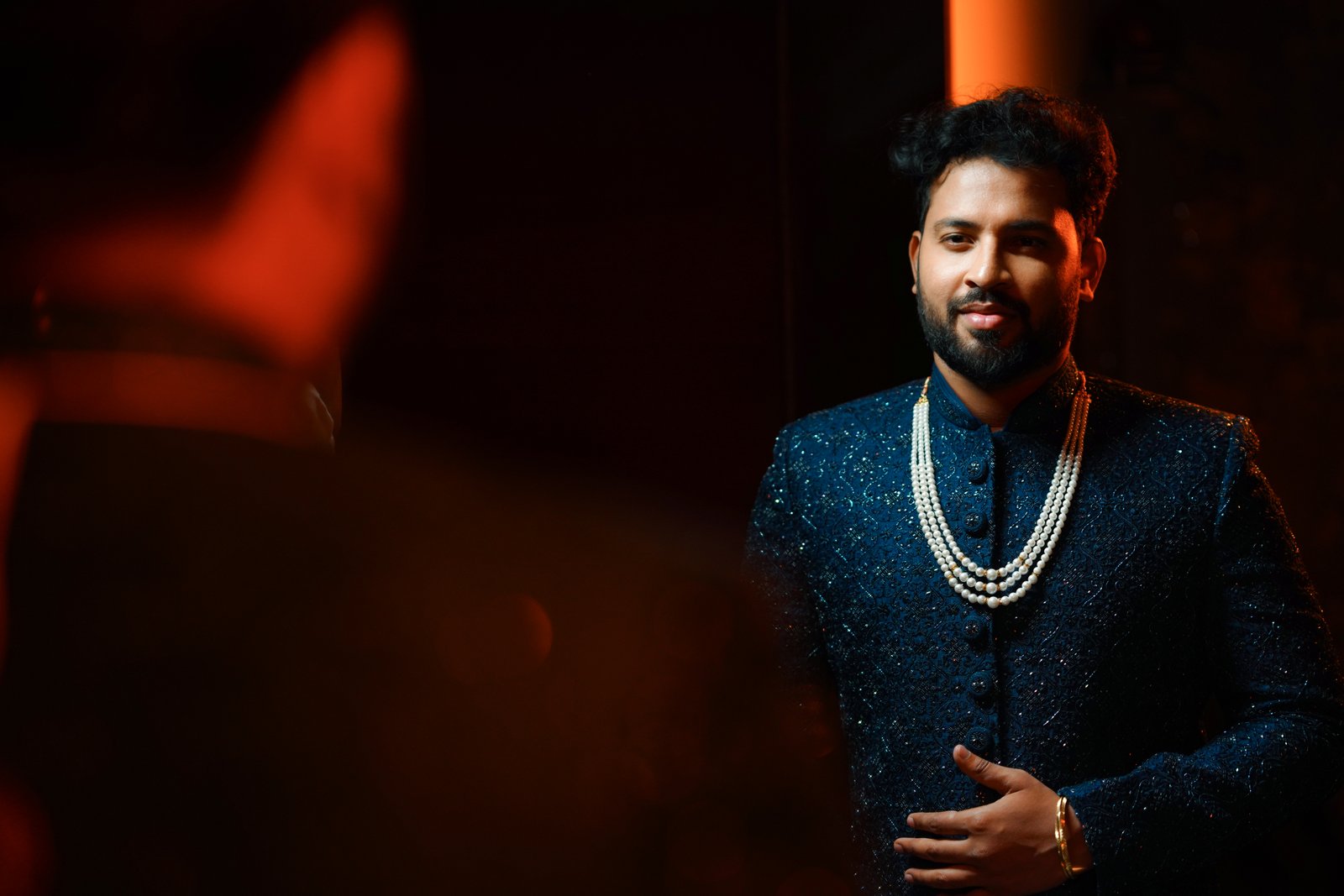 Image gallery marquee