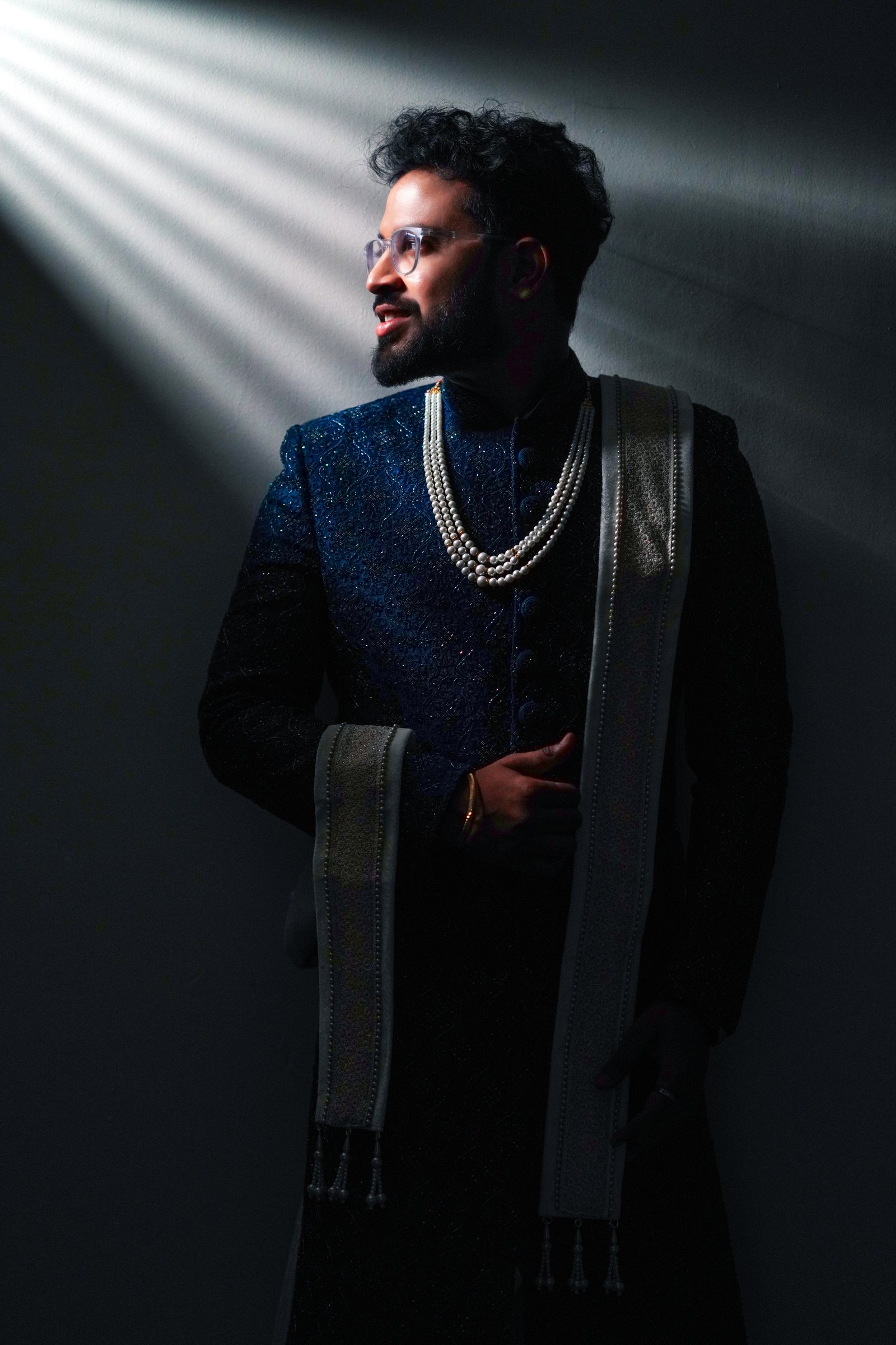 Image gallery marquee