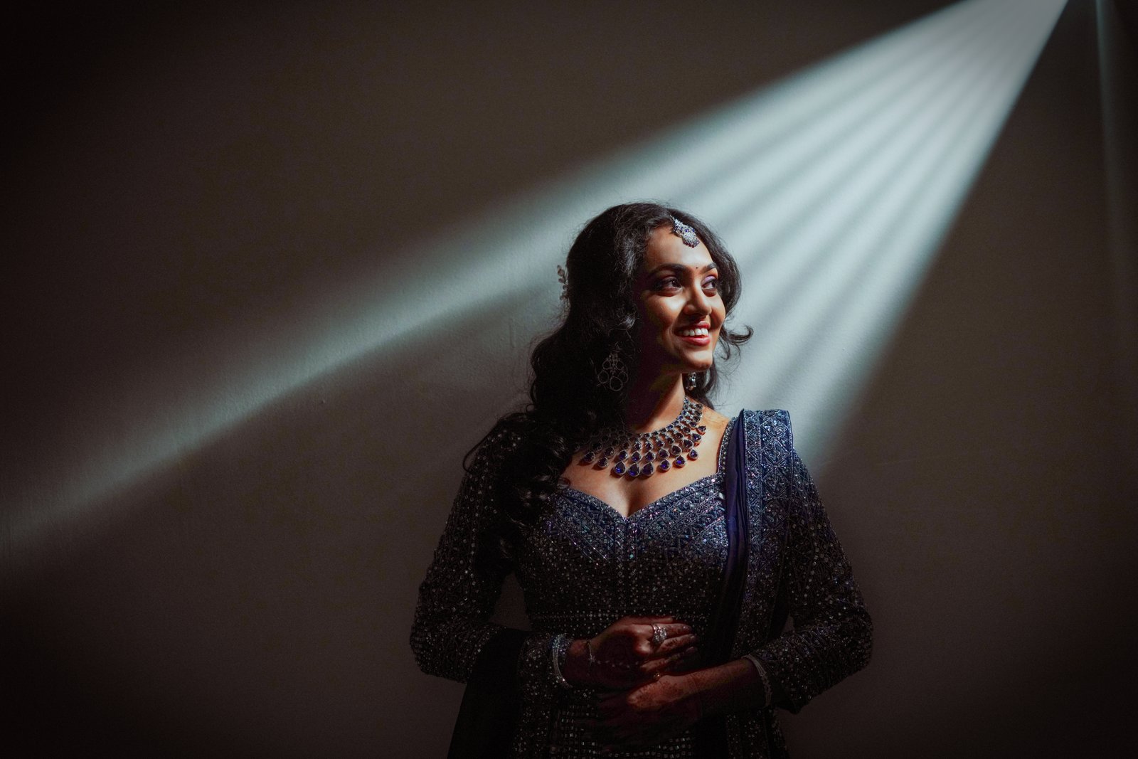 Image gallery marquee