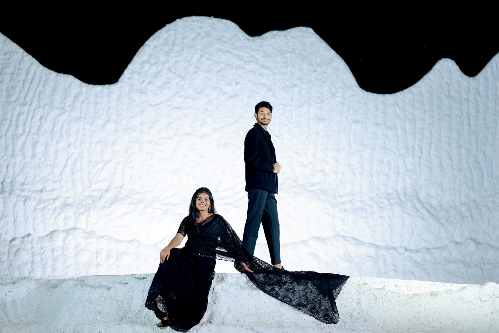 Image gallery marquee