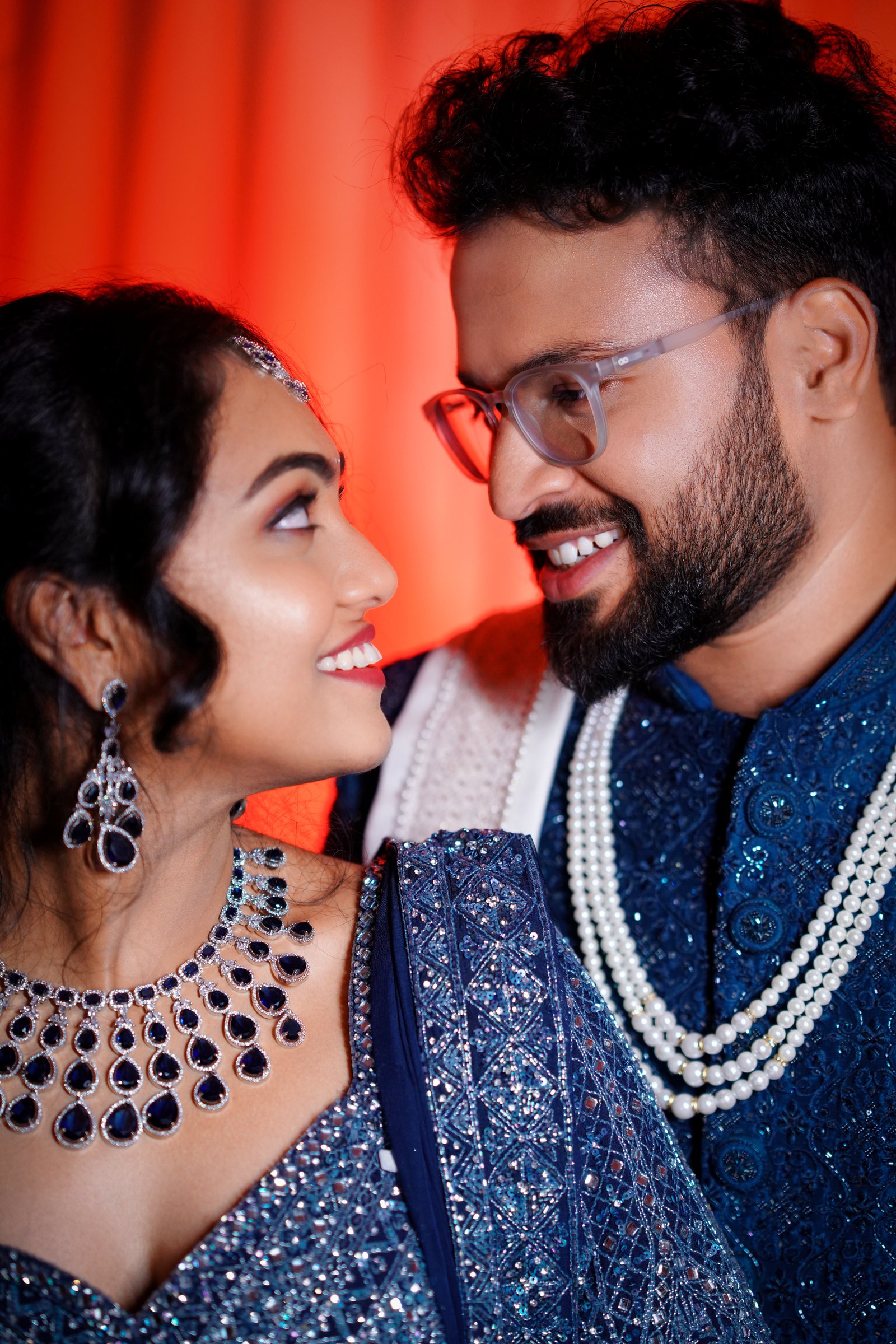 Image gallery marquee