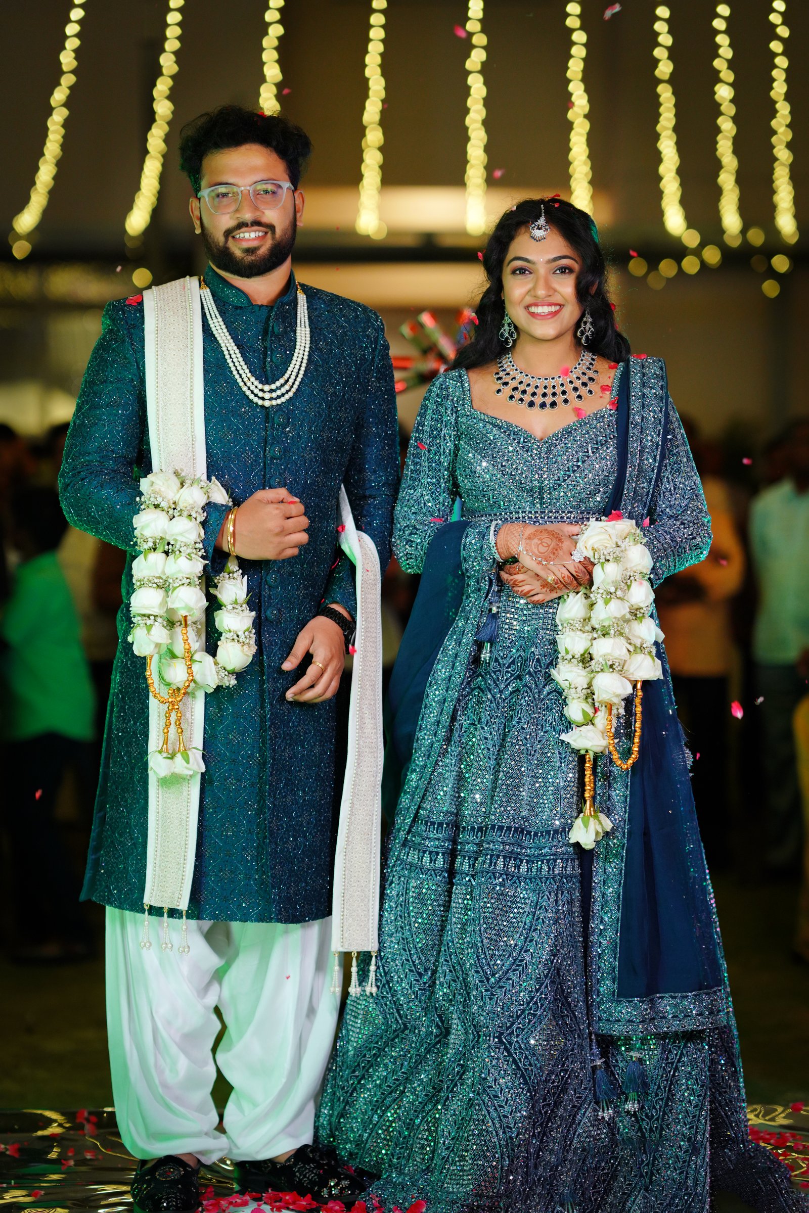 Image gallery marquee