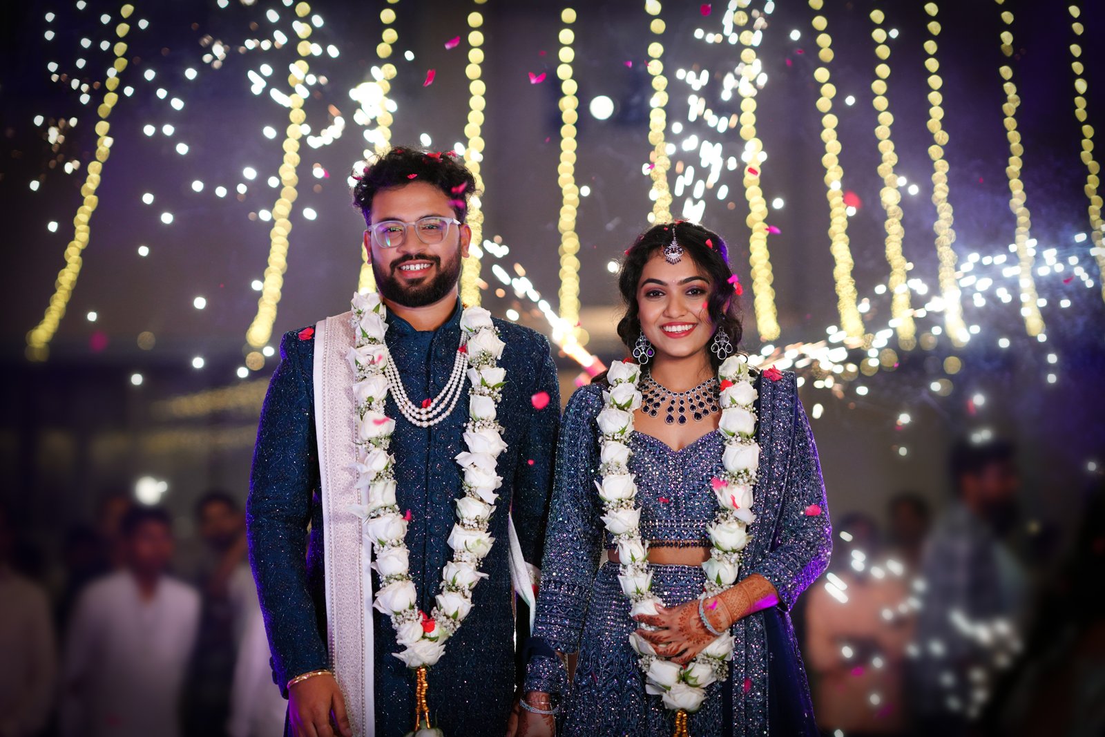 Image gallery marquee