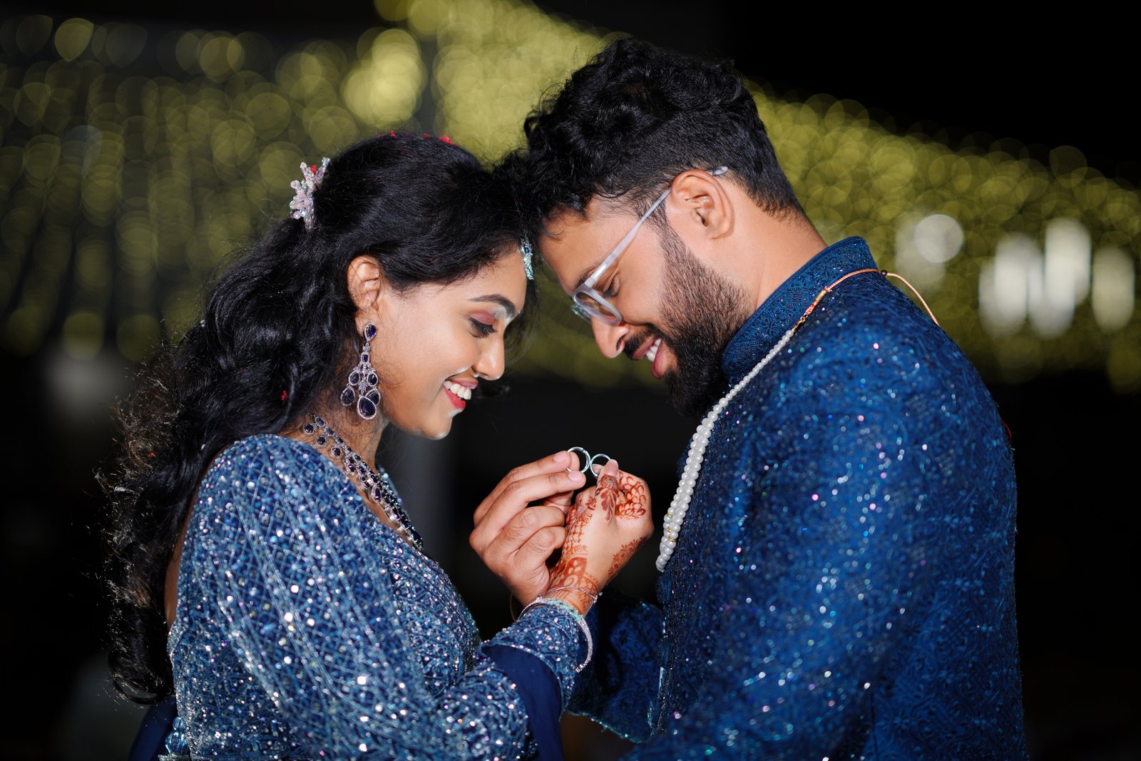 Image gallery marquee