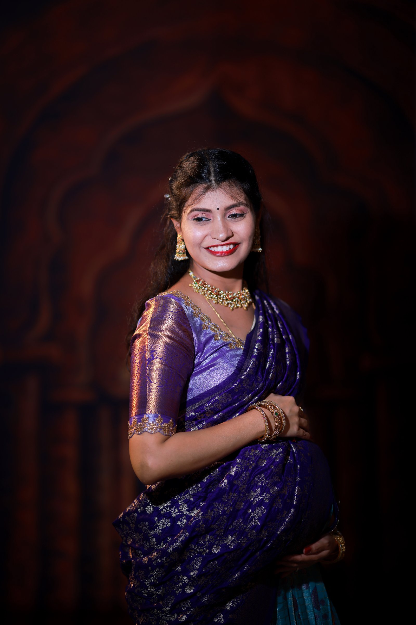 Image gallery marquee