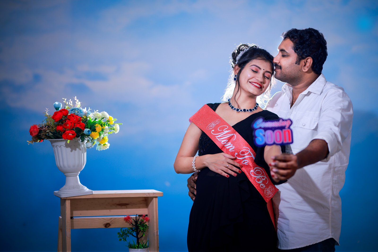 Image gallery marquee