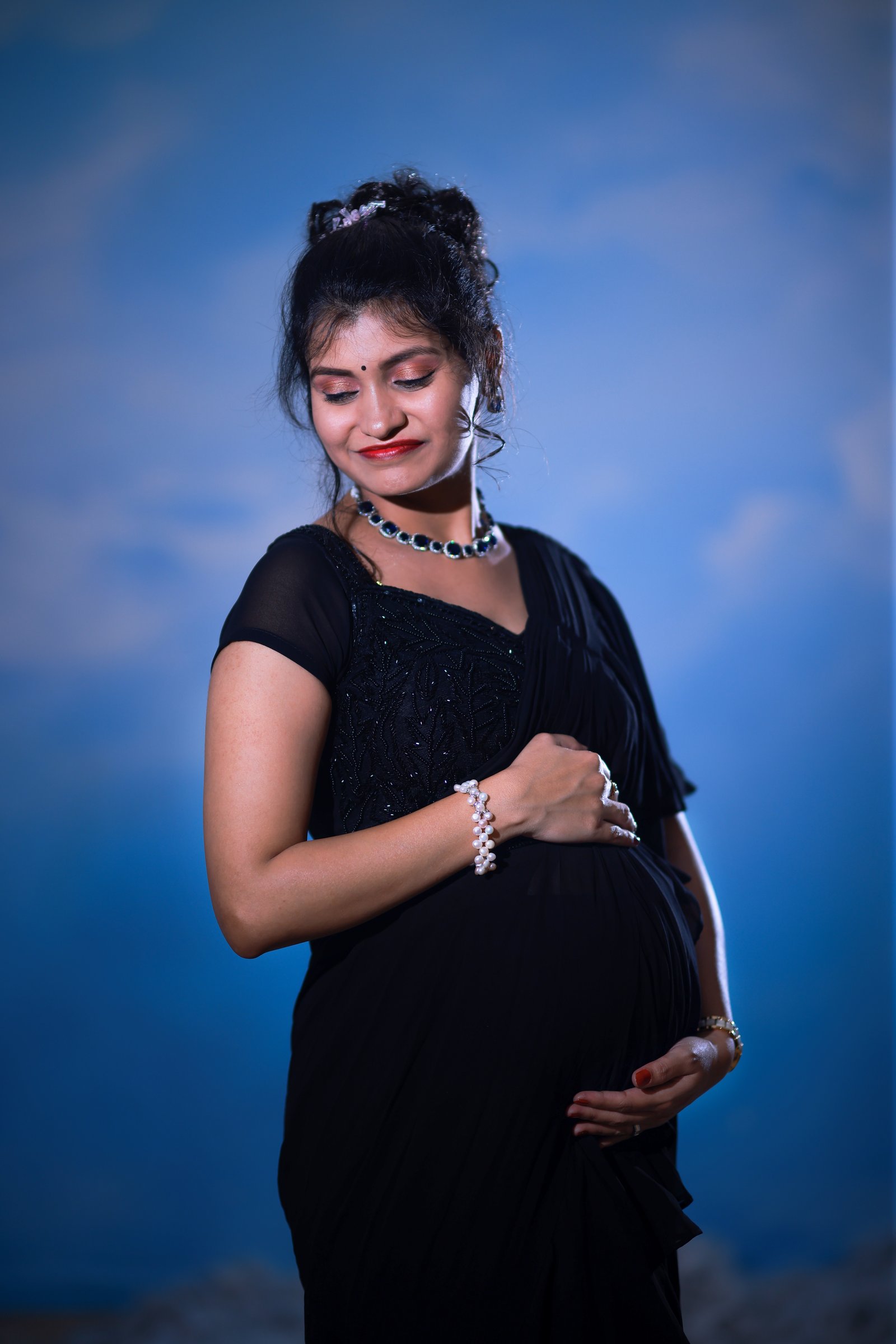 Image gallery marquee